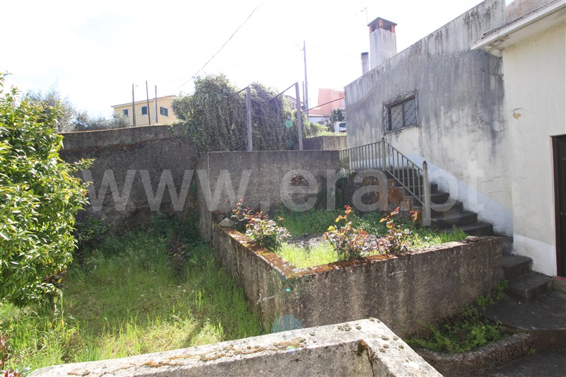 Moradia T4 Gouveia, Ribamondego - 1308671 - 34
