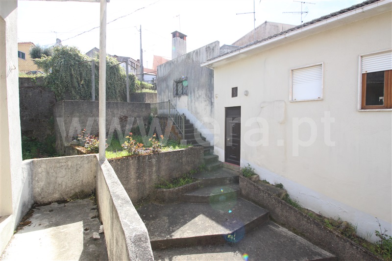 Moradia T4 Gouveia, Ribamondego - 1308671 - 35