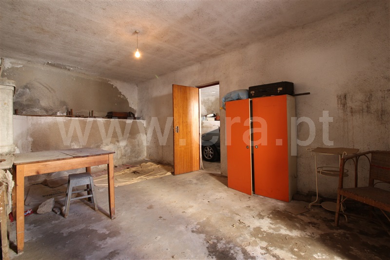 Moradia T4 Gouveia, Ribamondego - 1308671 - 55