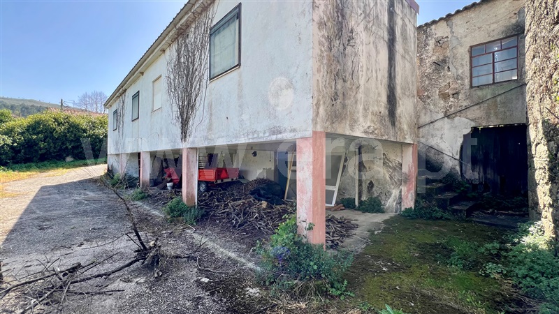 Moradia T4 à venda em São Paio, Gouveia — foto 20