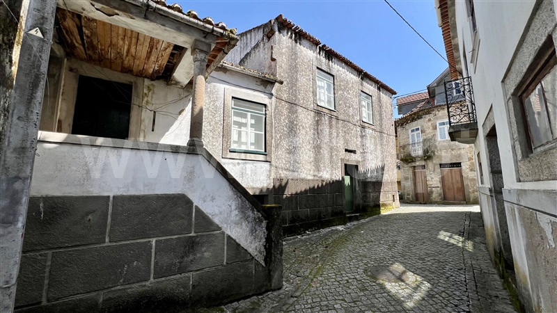 Moradia T4 à venda em São Paio, Gouveia — foto 2