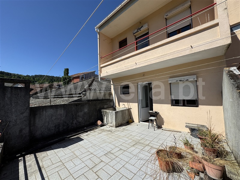 Moradia em Banda T4 Gouveia, São Paio - 1481825 - 3