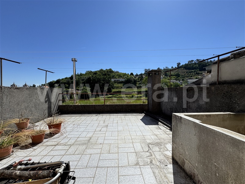 Moradia em Banda T4 Gouveia, São Paio - 1481825 - 4