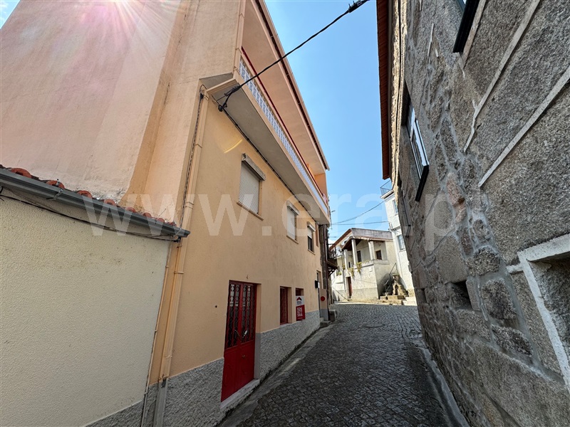 Moradia em Banda T4 Gouveia, São Paio - 1481825 - 3