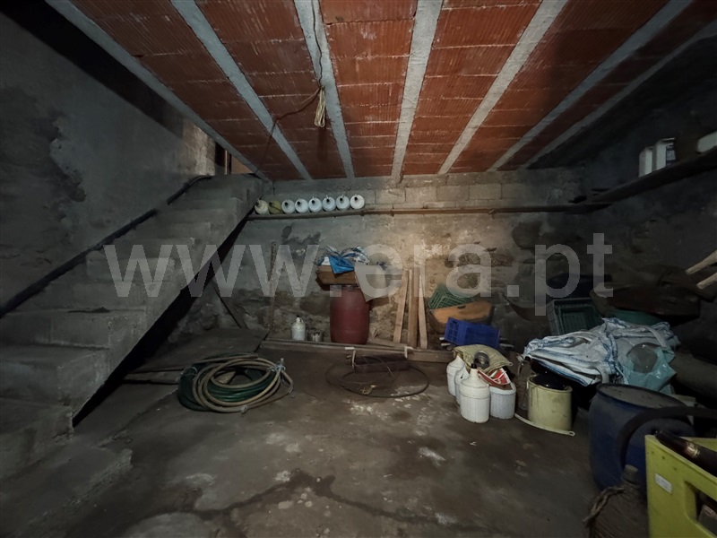 Moradia em Banda T4 Gouveia, São Paio - 1481825 - 20