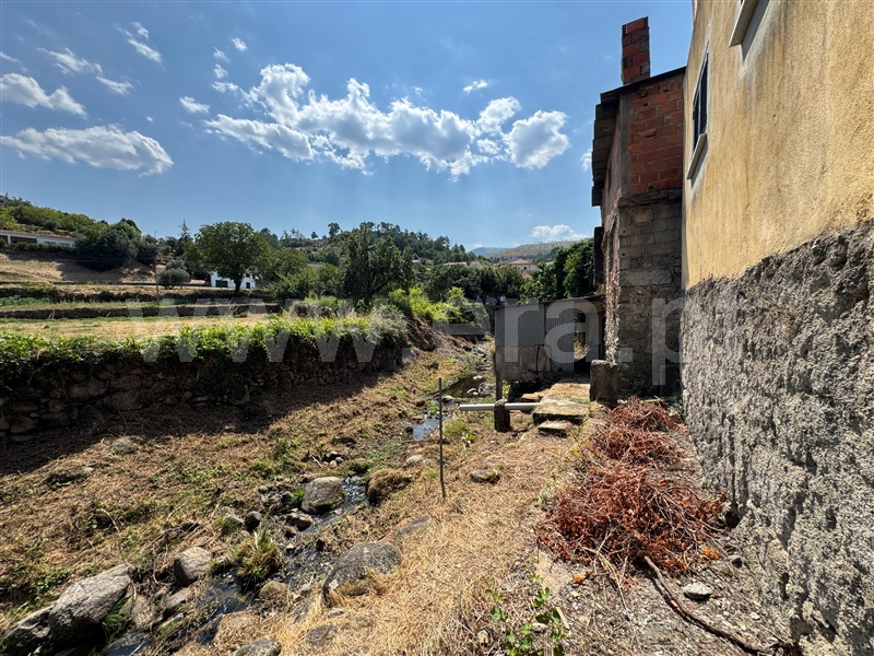 Moradia em Banda T4 Gouveia, São Paio - 1481825 - 24