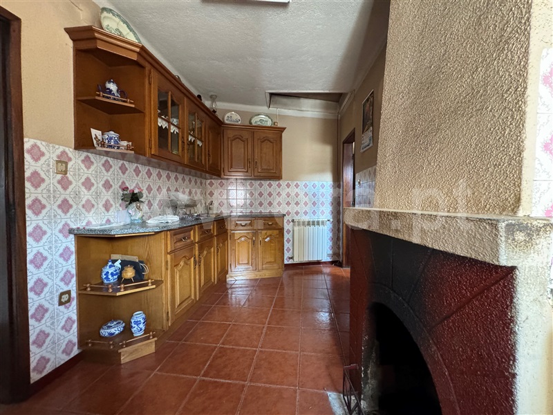 Moradia em Banda T4 Gouveia, São Paio - 1481825 - 55