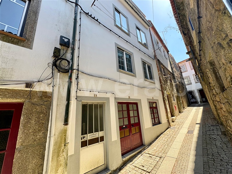 Moradia em Banda T4 Guarda, Guarda - 1497142 - 2