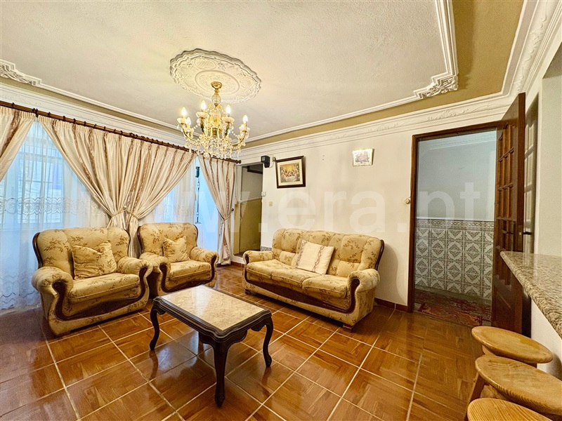 Moradia em Banda T4 Guarda, Guarda - 1497142 - 6