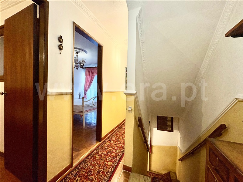 Moradia em Banda T4 Guarda, Guarda - 1497142 - 7