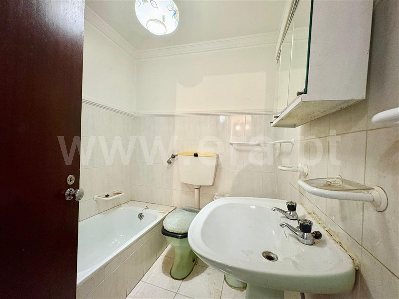 Moradia em Banda T4 Guarda, Guarda - 1497142 - 8