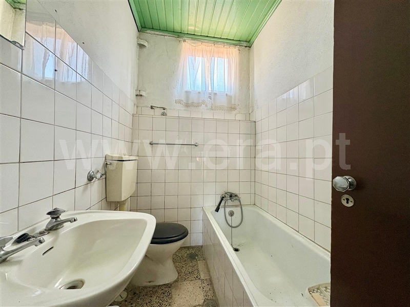 Moradia em Banda T4 Guarda, Guarda - 1497142 - 12
