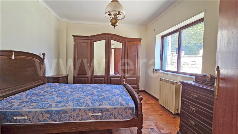 Moradia em Banda T4 Guarda, Rochoso e Monte Margarida - 1414156 - 2