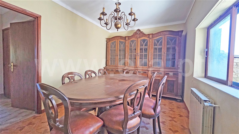 Moradia em Banda T4 Guarda, Rochoso e Monte Margarida - 1414156 - 10