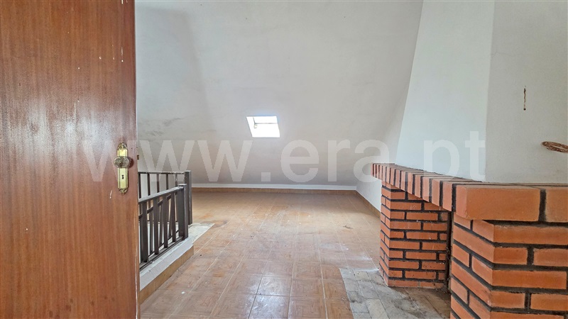 Moradia em Banda T4 Guarda, Rochoso e Monte Margarida - 1414156 - 19