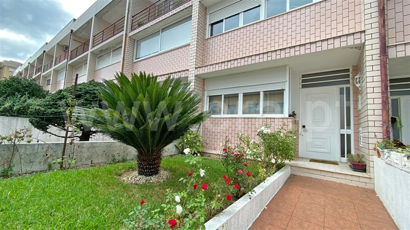 Moradia T4 em Ponte, €290.000