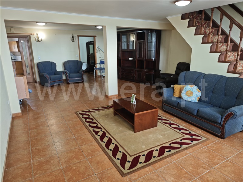 Moradia T4 à venda em Horta (Conceição), Horta — foto 5