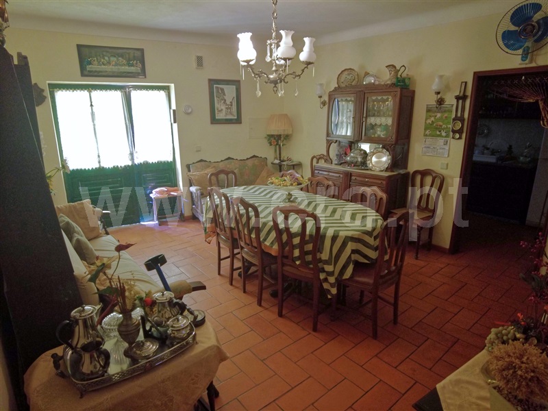 Moradia em Banda T4 Idanha-a-Nova, São Miguel de Acha - 1042497 - 21
