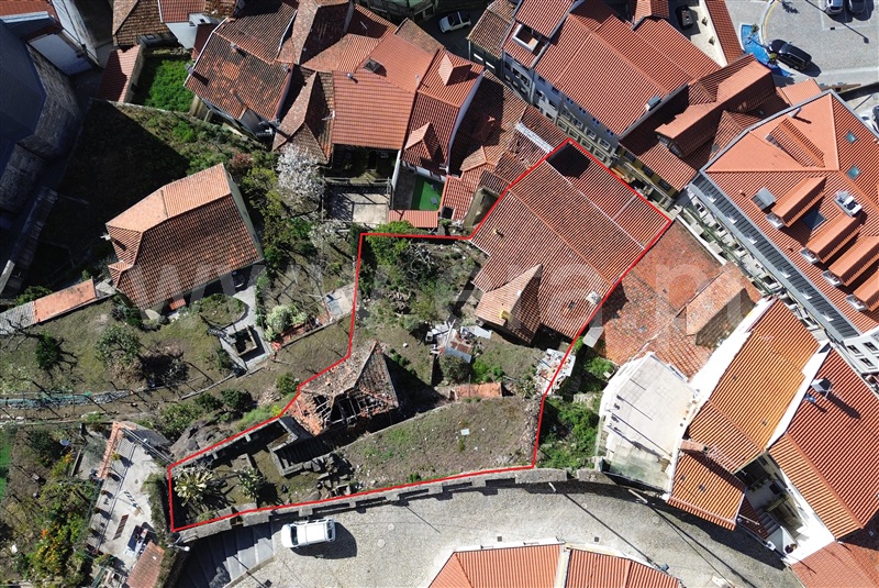 Moradia  Lamego, Lamego (Almacave e Sé) - 1463892 - 2