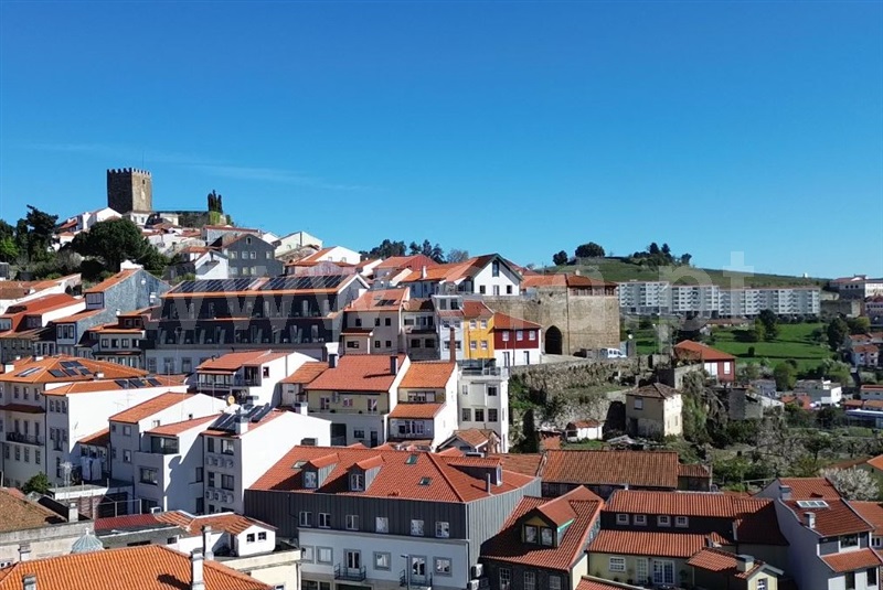 Moradia  Lamego, Lamego (Almacave e Sé) - 1463892 - 3