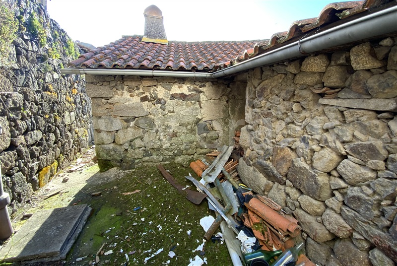 Moradia  Lamego, Lamego (Almacave e Sé) - 1463892 - 15