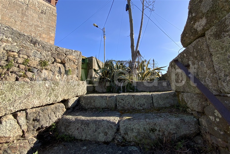 Moradia  Lamego, Lamego (Almacave e Sé) - 1463892 - 16