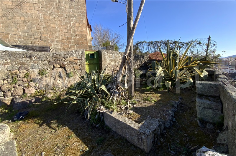 Moradia  Lamego, Lamego (Almacave e Sé) - 1463892 - 17