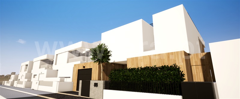 Moradia T4 à venda em Quarteira, Loulé — foto 7