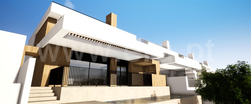 Moradia T4 à venda em Quarteira, Loulé — foto 9