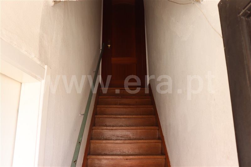 Moradia em Banda T4 Mação, Mação - 1473159 - 1