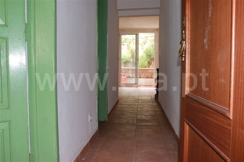 Moradia em Banda T4 Mação, Mação - 1473159 - 6
