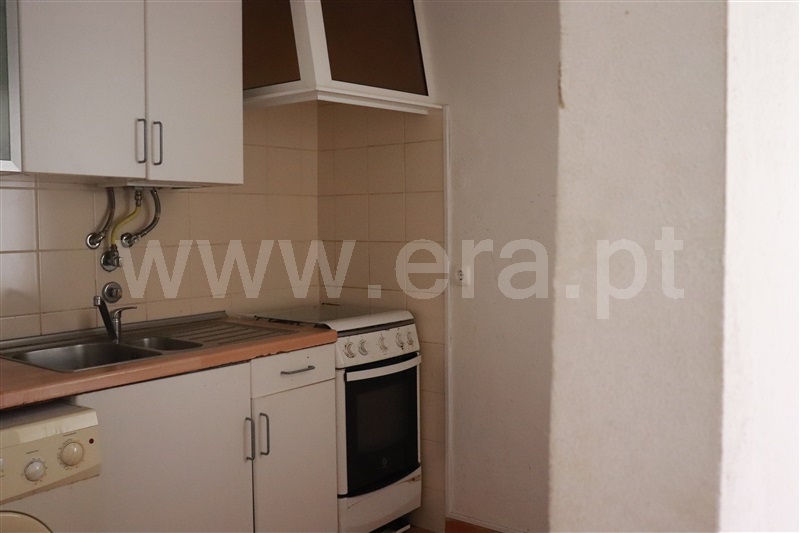 Moradia em Banda T4 Mação, Mação - 1473159 - 7