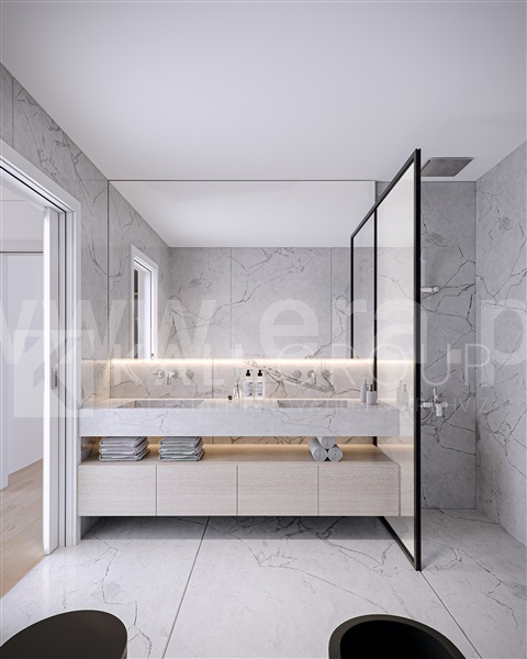 Moradia em Banda T4 Mafra, Ericeira Centro - 1333683 - 10