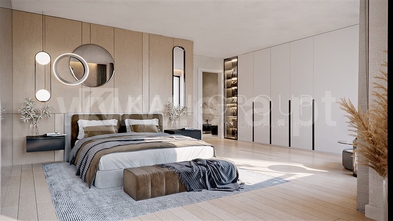 Moradia em Banda T4 Mafra, Ericeira Centro - 1333683 - 11