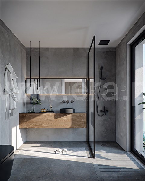 Moradia em Banda T4 Mafra, Ericeira Centro - 1333683 - 13