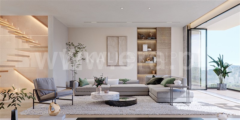 Moradia em Banda T4 Mafra, Ericeira Centro - 1333683 - 19