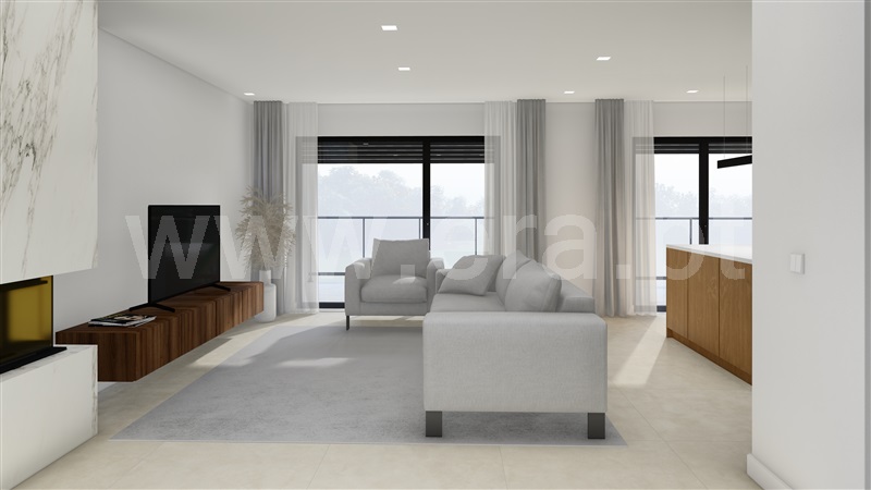 Moradia em Banda T4 Mafra, Milharado - 1464443 - 6