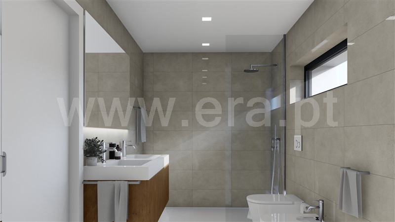 Moradia em Banda T4 Mafra, Milharado - 1464443 - 10
