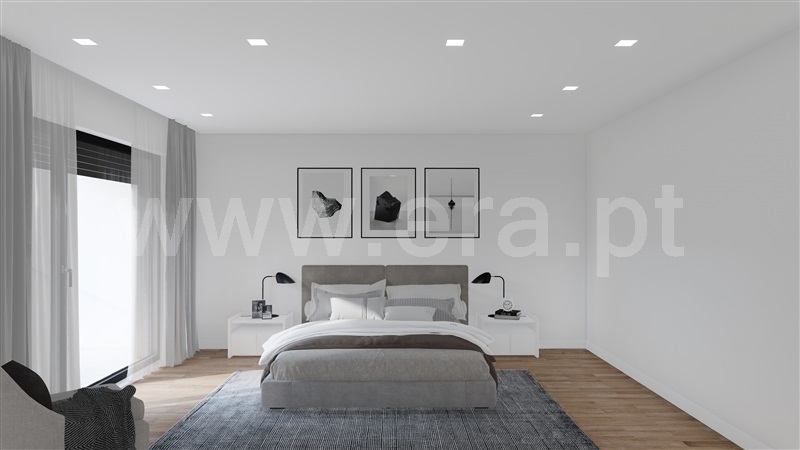 Moradia em Banda T4 Mafra, Milharado - 1464443 - 13