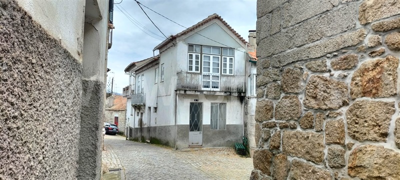 Moradia em Banda T4 Mangualde, Abrunhosa-a-Velha - 1466732 - 51
