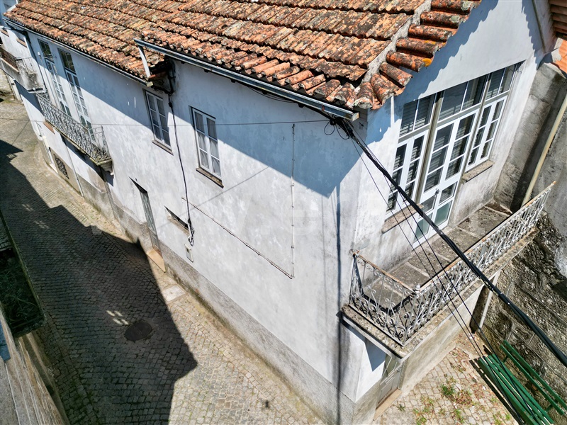 Moradia em Banda T4 Mangualde, Abrunhosa do Mato - 1466732 - 20