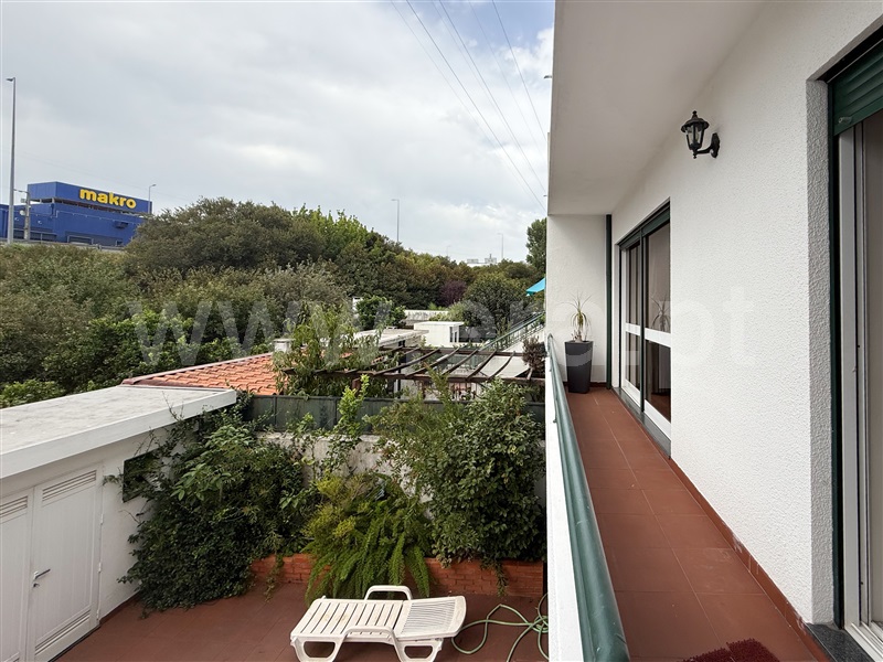 Moradia em Banda T4 Matosinhos, Custóias, Leça do Balio e Guifões - 1502491 - 8