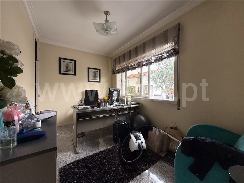 Moradia em Banda T4 Matosinhos, Custóias, Leça do Balio e Guifões - 1502491 - 12