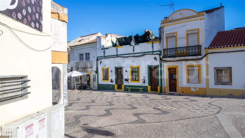 Moradia em Banda T4, Montijo e Afonsoeiro, Montijo (Foto 6 de 8)