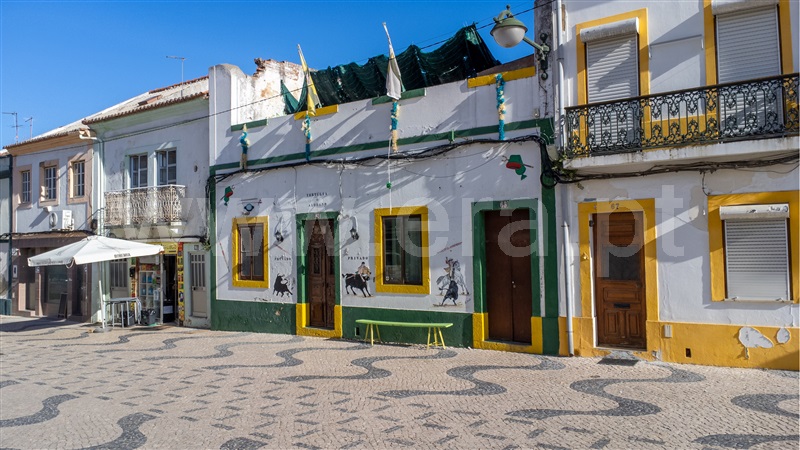 Moradia em Banda T4 / Montijo, Montijo e Afonsoeiro
