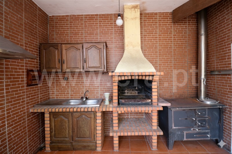 Moradia T4 à venda em Carvalhal Redondo e Aguieira, Nelas — foto 5
