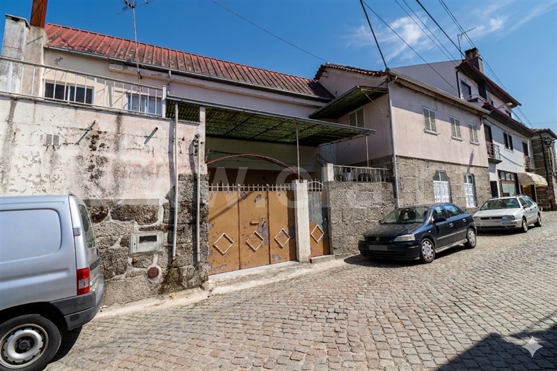 Moradia T4 à venda em Carvalhal Redondo e Aguieira, Nelas — foto 16