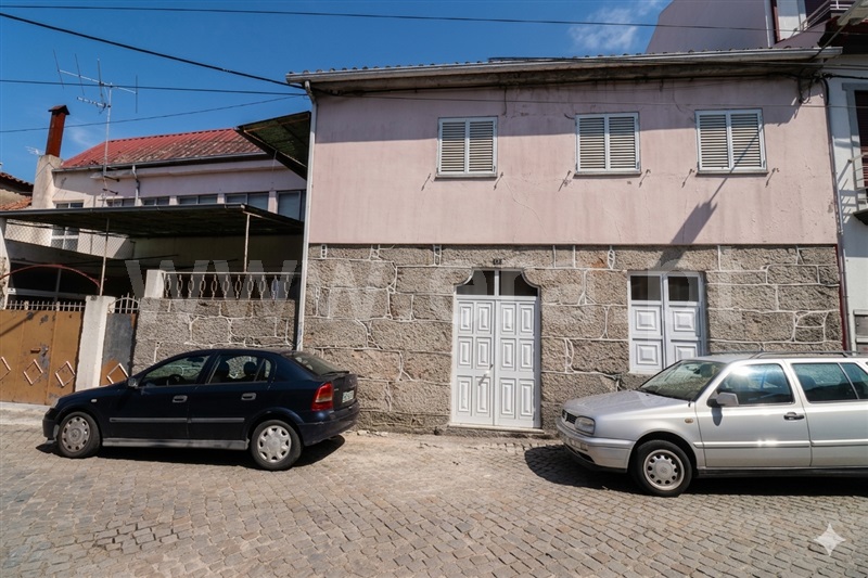 Moradia T4 à venda em Carvalhal Redondo e Aguieira, Nelas — foto 2