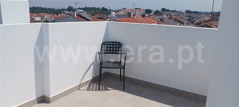 Moradia em Banda T4 Nisa, Espirito Santo - 1502351 - 9