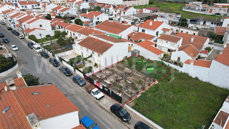 Moradia em Banda T4 Odemira, Alagoachos - 1485827 - 3